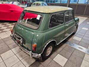 Image 11/14 of Morris Mini Cooper 1000 (1965)
