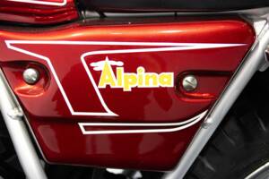 Image 48/50 de Bultaco Alpina 350 (1978)