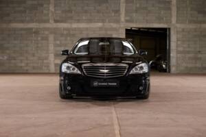 Image 18/128 de Mercedes-Benz S 500 BlueEFFICIENCY (2011)
