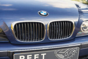 Bild 34/97 von ALPINA B10 V8 (1998)