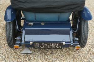 Image 40/50 de Alvis Silver Eagle Sports Tourer (1934)