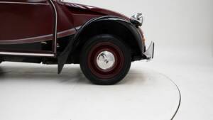 Imagen 10/15 de Citroën 2 CV 6 Charleston (1983)