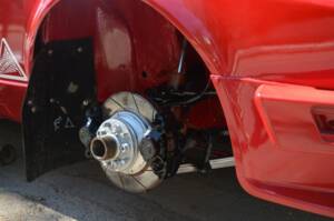Bild 12/16 von Alfa Romeo GTV 6 2.5 (1983)