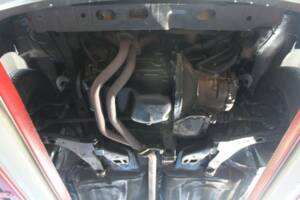 Image 12/50 of Opel Kadett 2,0i GSi (1988)