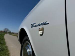 Bild 17/20 von Ford Taunus 17m 1700 (1963)