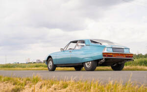 Bild 2/59 von Citroën SM (1971)