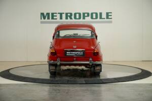 Image 13/34 of Saab 96 V4 (1967)