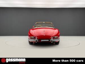 Afbeelding 8/15 van Mercedes-Benz 300 SL Roadster (1957)