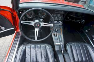 Imagen 15/34 de Chevrolet Corvette Stingray (1971)