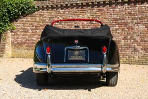 Image 40/50 of Jaguar XK 150 3.4 S DHC (1958)