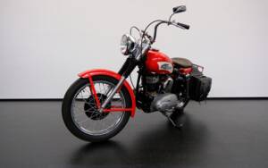 Immagine 24/72 di Harley-Davidson Model KH (1956)