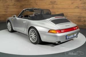 Bild 17/19 von Porsche 911 Carrera (1997)