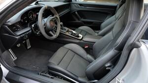 Bild 19/55 von Porsche 911 GT3 Touring (2023)