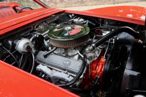 Image 50/50 of Chevrolet Corvette Stingray (1970)