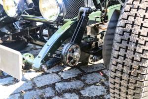 Immagine 35/50 di Bentley 3&#x2F;8 Special (1925)