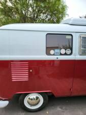 Immagine 6/8 di Volkswagen T1 Brasil 1.6 (1965)