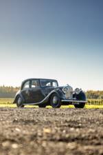 Image 41/50 de Bentley 4 1/2 Litre (1938)
