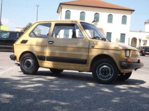 Afbeelding 6/50 van FIAT 126 (1980)