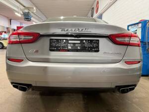 Image 16/18 of Maserati Quattroporte GTS (2014)