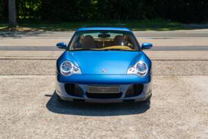 Bild 7/25 von Porsche 911 Turbo (2002)
