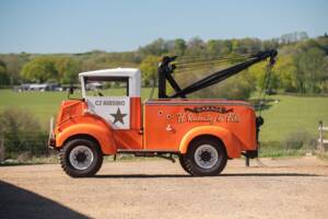 Bild 45/50 von Chevrolet COE Truck (1944)