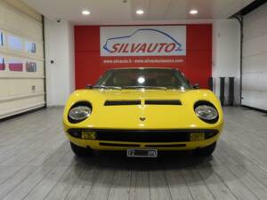 Image 2/15 of Lamborghini Miura P 400 S (1970)