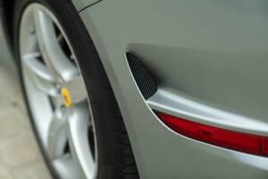 Bild 15/50 von Ferrari California T (2014)