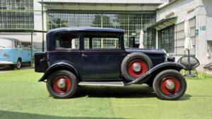 Afbeelding 10/42 van FIAT 508 Balilla Series 1 (1933)