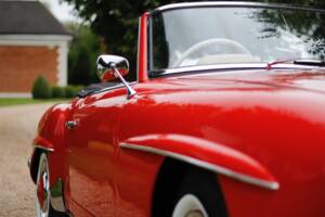 Imagen 24/50 de Mercedes-Benz 190 SL (1959)