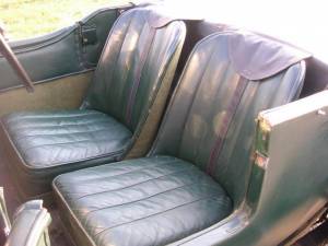 Immagine 13/22 di Bentley 3 Litre (1926)