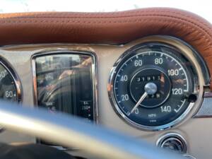 Image 7/16 of Mercedes-Benz 280 SL (1969)