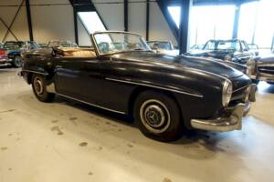 Image 5/36 of Mercedes-Benz 190 SL (1959)