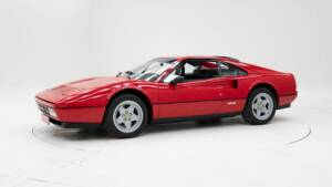 Image 1/15 of Ferrari 328 GTB (1987)