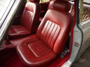 Immagine 13/17 di Jaguar Mk II 3.8 (1959)