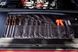 Image 59/73 of Ferrari 208 GTS Turbo (1989)