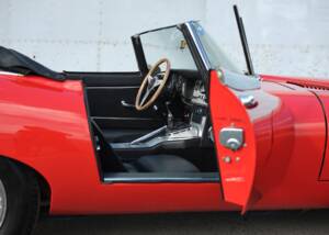Afbeelding 44/88 van Jaguar E-Type 3.8 (1962)