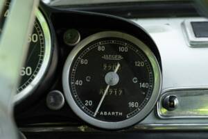 Immagine 38/50 di Abarth Fiat 850 TC (1963)