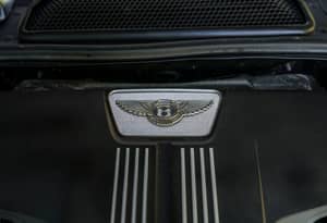Imagen 35/35 de Bentley Continental GT V8 S (2016)
