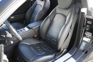Image 6/22 de Mercedes-Benz SL 65 AMG Black Series (2009)