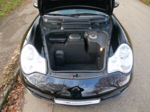 Bild 20/32 von Porsche 911 Turbo (WLS) (2004)