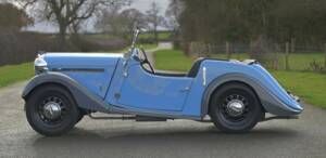 Bild 8/50 von Singer 9 Roadster (1939)