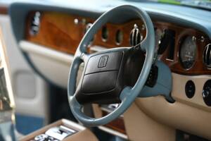 Afbeelding 24/50 van Rolls-Royce Silver Spur III (1995)