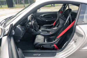 Imagen 34/61 de Porsche 911 GT2 Clubsport (2001)