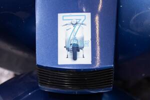 Bild 19/50 von Piaggio DUMMY (1986)