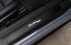 Afbeelding 24/40 van Porsche 911 Turbo "50 Years" (2025)