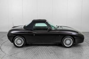 Afbeelding 49/50 van FIAT Barchetta (2001)