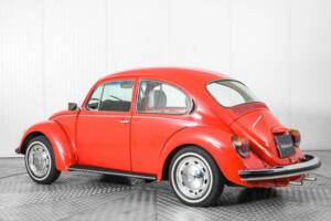 Image 6/50 of Volkswagen Beetle 1200 "Jeans Bug" (1983)