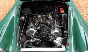 Image 5/20 of Daimler SP 250 (1962)