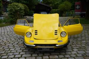 Afbeelding 10/16 van Ferrari Dino 246 GT (1971)