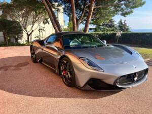 Image 5/15 de Maserati MC20 (2023)